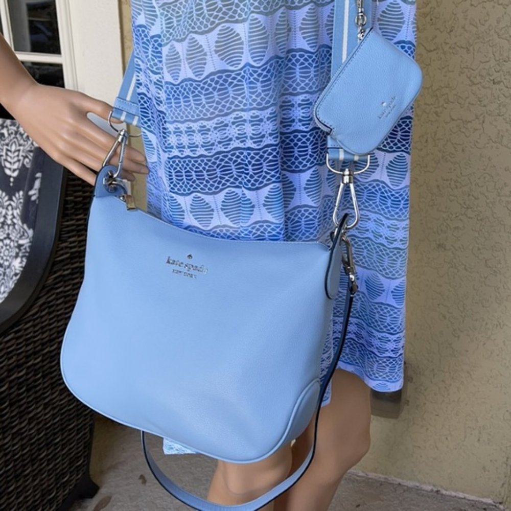 Kate Spade Rosie Crossbody - Picture 16 of 16